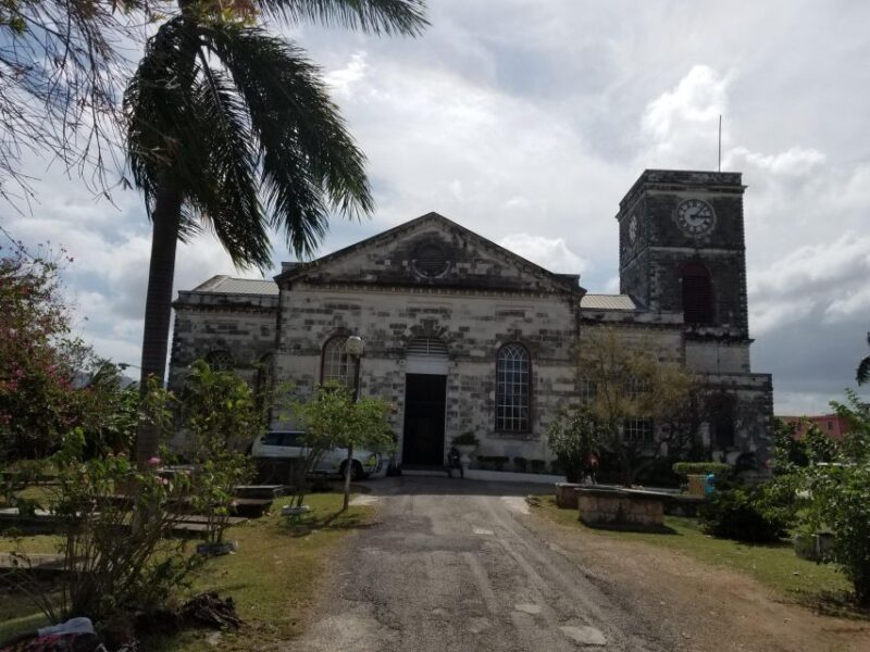 Montego Bay: City Highlights and Souvenir Shopping Tour - Montego Bay Attractions