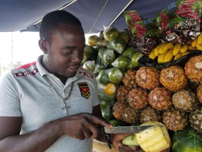 Montego Bay: City Highlights and Souvenir Shopping Tour - Tour Itinerary and Schedule