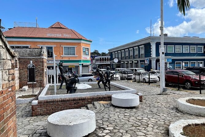 Montego Bay City Highlights & Bird Sanctuary & Shopping - About Your Stay