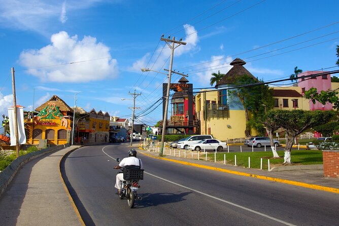 Montego Bay City Highlights & Bird Sanctuary & Shopping - Booking and Cancellation Policy