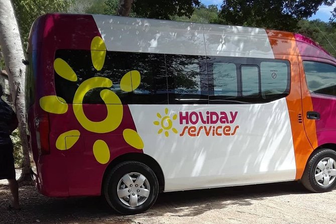Montego Bay City Tour & White Witch of Rose Hall Haunted Mansion Tour - Customer Feedback