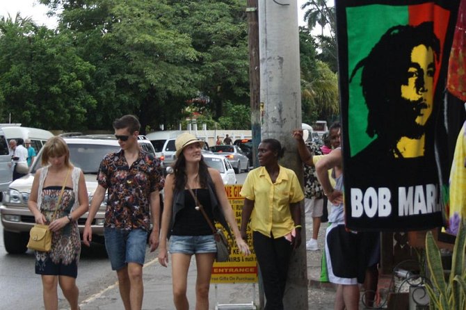 Montego Bay City Tour & White Witch of Rose Hall Haunted Mansion Tour - Booking Requirements
