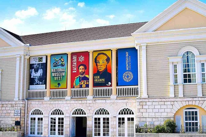 Montego Bay City Tour & White Witch of Rose Hall Haunted Mansion Tour - Cancellation Policy