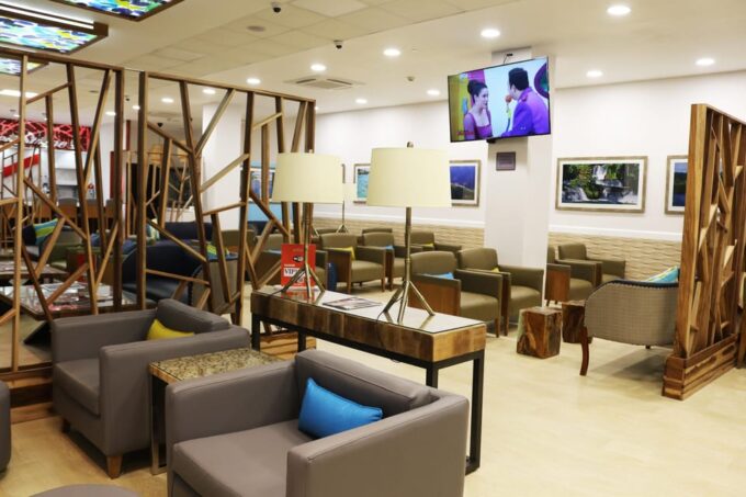 Montego Bay: Club Mobay VIP Departure Lounge Experience - Recap