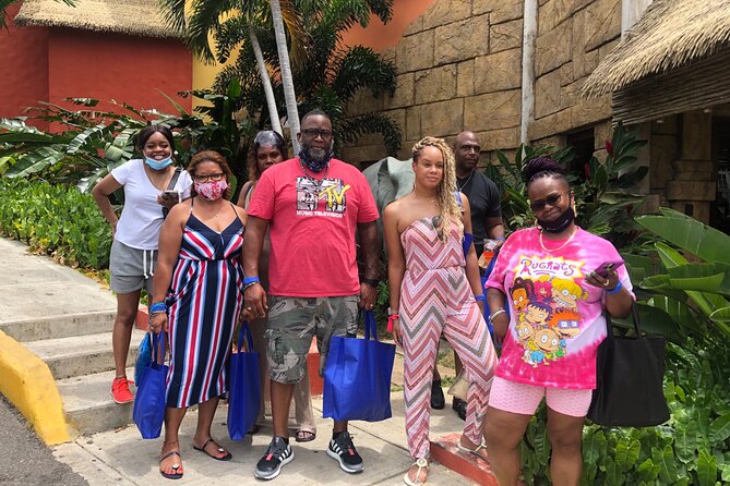 Montego Bay Community Highlight and Souvenir Shopping - Montego Bay Neighborhoods