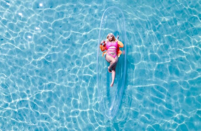 Montego Bay: Crystal Clear Kayak Drone Singles Photo Shoot - Suitability and Packing Essentials