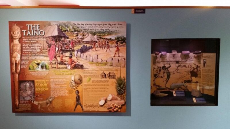 Montego Bay Cultural Center Private Tour - Key Points