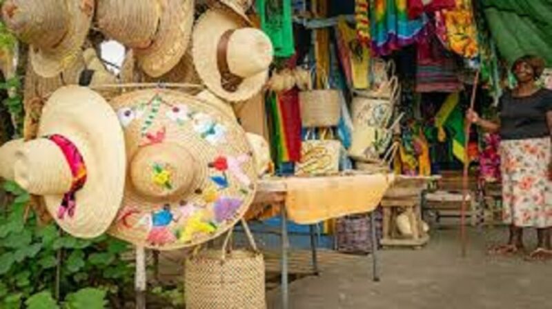 Montego Bay: Customizable Private Montego Bay City Tour - Pickup and Transportation