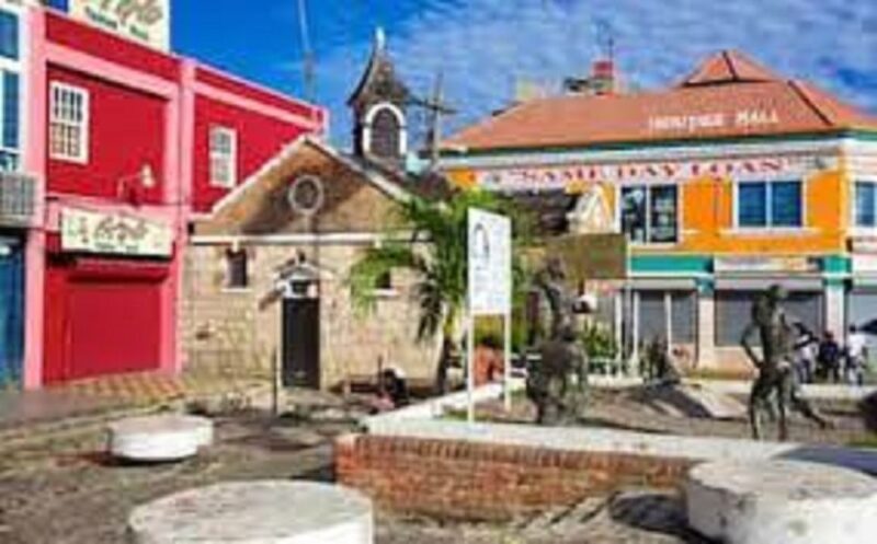 Montego Bay: Customizable Private Montego Bay City Tour - Tour Experience