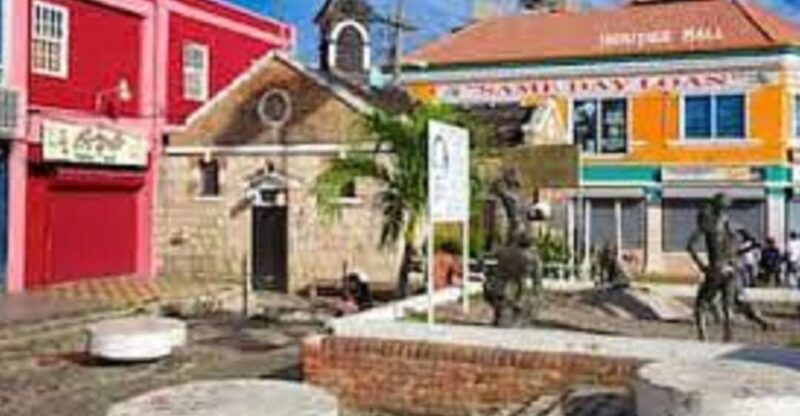 Montego Bay: Customizable Private Montego Bay City Tour - Frequently Asked Questions
