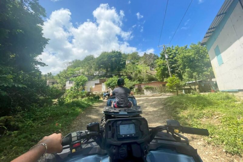Montego Bay: Day Trip With Zipline, Atv, and Horseback Ride - Frequently Asked Questions