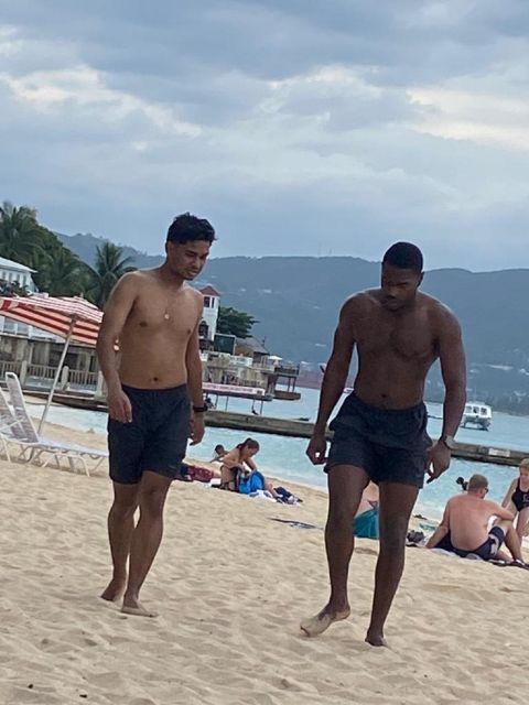 Montego Bay: Doctors Cave Beach Day Trip - Transportation Details