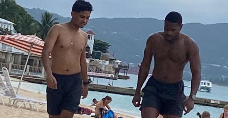 Montego Bay: Doctors Cave Beach Day Trip - Beach Experience and Amenities