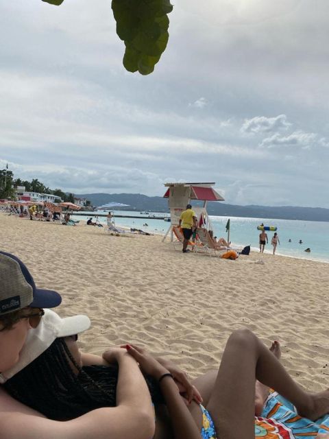 Montego Bay: Doctors Cave Beach Day Trip - Frequently Asked Questions
