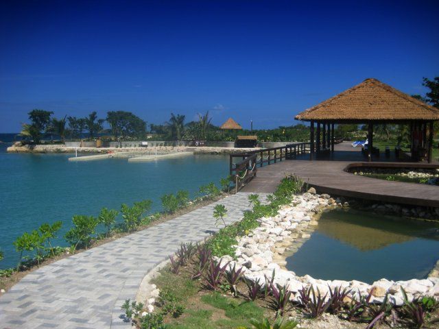 Montego Bay: Dolphin Cove Tickets - Relaxation Opportunities