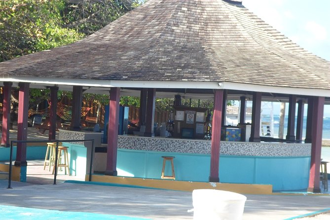 Montego Bay Fast Track Sightseeing Plus Parasailing - Booking Your Stay