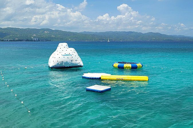 Montego Bay For A Day/ Private Customizable Tours/Jamaica Dream Vacation - FAQ