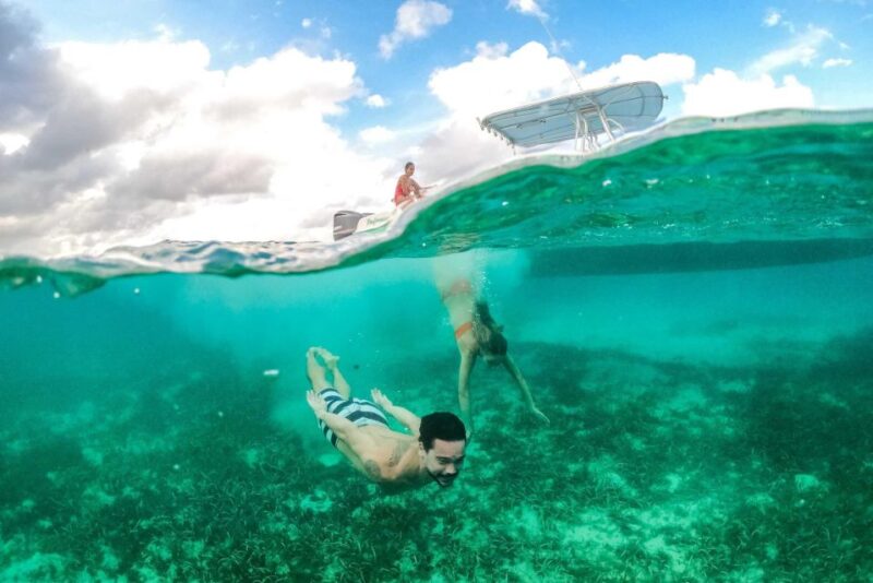 Montego Bay: Full-Day Speedboat Trip to Negril - Important Information