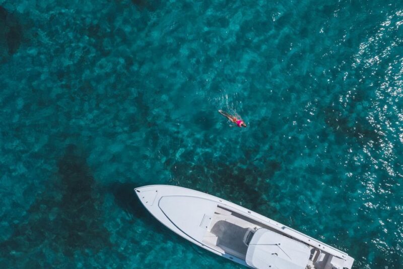 Montego Bay: Full-Day Speedboat Trip to Negril - Frequently Asked Questions