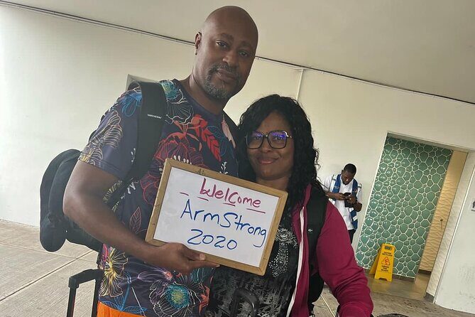 Montego Bay Grand Palladium Private Airport transfer - Comprehensive Review of the Montego Bay Grand Palladium Private Airport Transfer