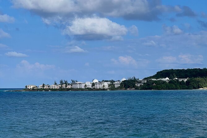Montego Bay Grand Palladium Private Airport Transfer - Accessibility Considerations