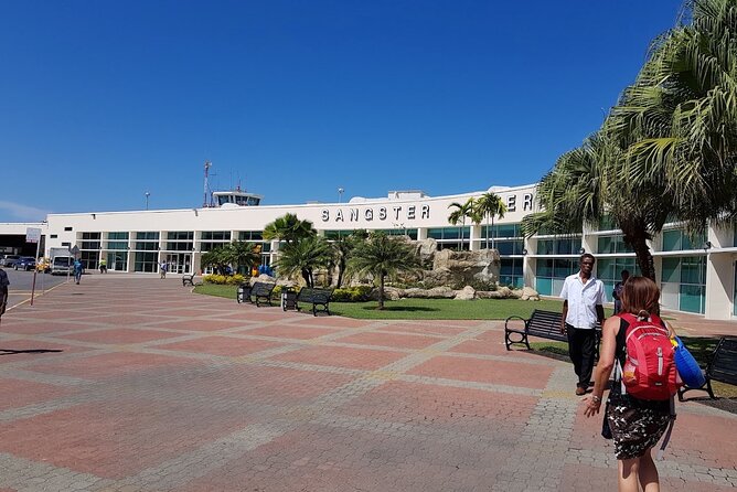 Montego Bay Grand Palladium Private Airport Transfer - Pricing and Cancellation