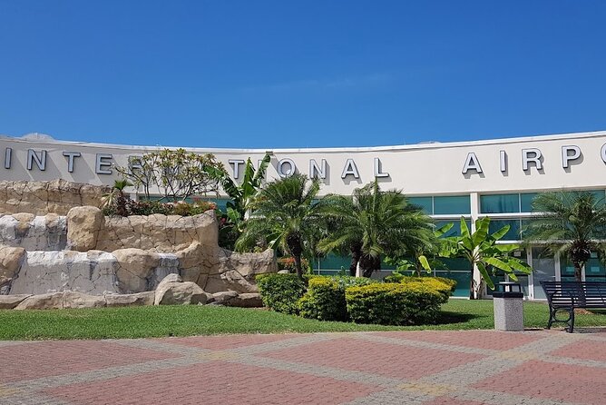 Montego Bay Grand Palladium Private Airport Transfer - Booking Your Stay