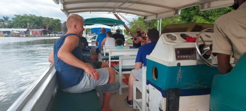 Montego Bay: Half-Day Black River Safari - Introduction: What Makes This Tour Special?
