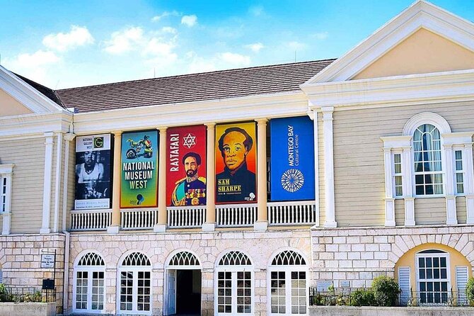 Montego Bay Highlight and Souvenir Shopping - Pricing and Cancellation