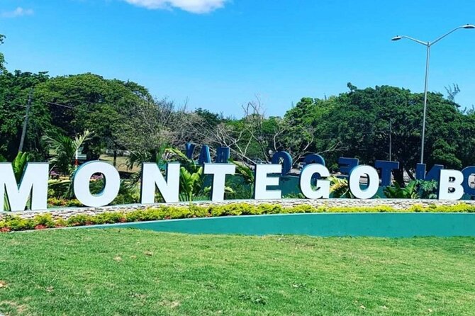 Montego Bay Highlight and Souvenir Shopping - Included Amenities