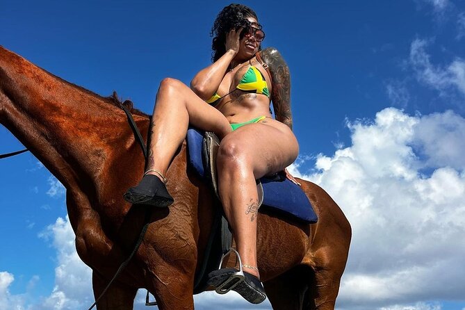 Montego Bay Highlight City Experience - Vibrant City Exploration