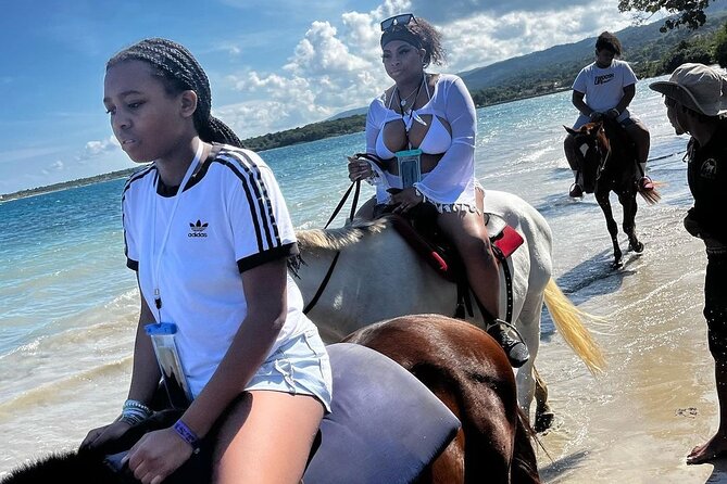 Montego Bay Highlight City Experience - About the Experience