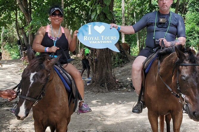 Montego Bay Highlight City Experience - Booking and Confirmation