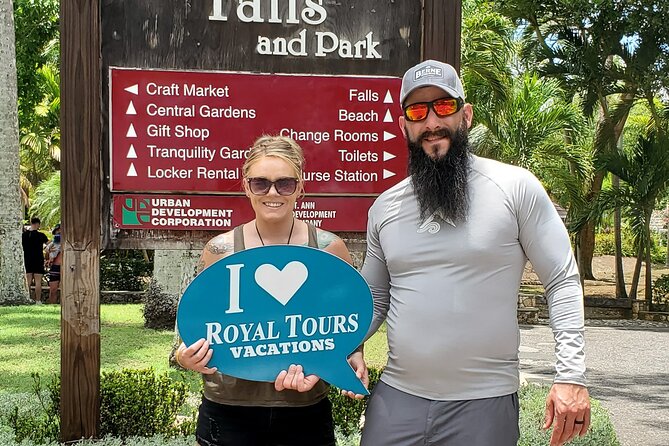 Montego Bay Highlight City Experience - Highlights of the City