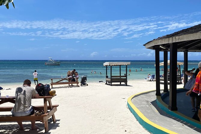 Montego Bay Highlight Tour - About Your Stay