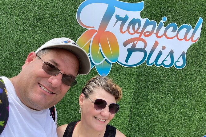 Montego Bay Highlight Tour - Inclusions