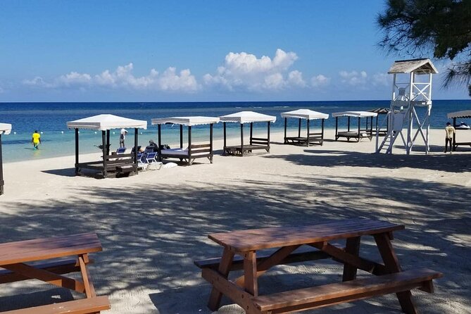 Montego Bay Highlight Tour - Reviews and Ratings