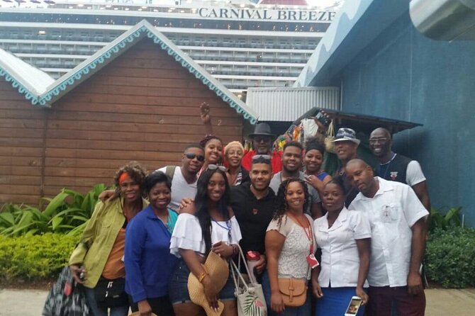 Montego Bay Highlight Tour - Cultural and Historical Highlights