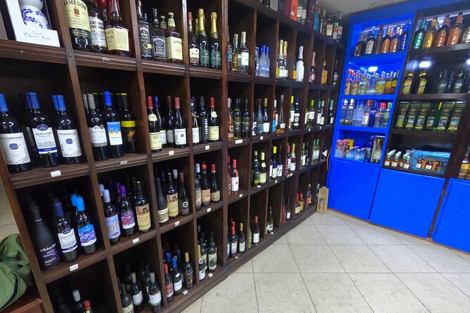 Montego Bay Highlight Tour & Shopping - Shopping Opportunities