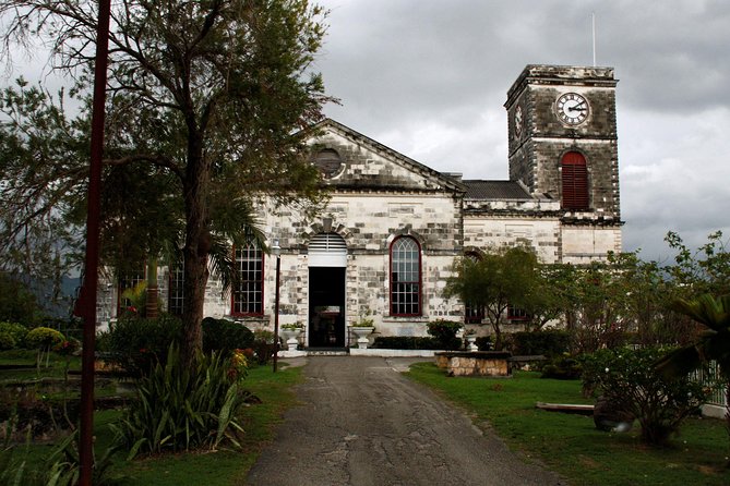 Montego Bay Highlights Heritage Tour From Montego Bay Hotels - Booking Information
