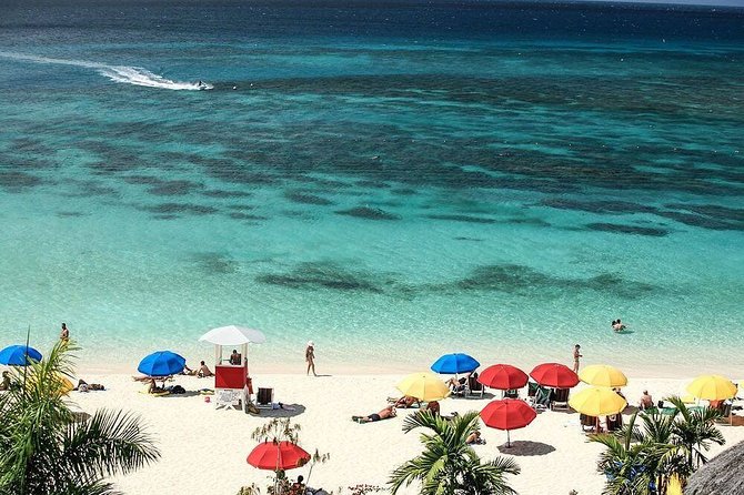 Montego Bay Highlights Private Full Day Tour From Falmouth - About Your Stay