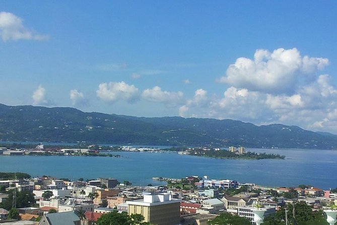 Montego Bay Highlights Private Full Day Tour From Falmouth - Questions About Your Stay
