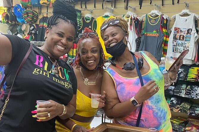 Montego Bay Highlights Tour & Bamboo Rafting from Mobay/ Falmouth - An In-Depth Look at the Tour Experience
