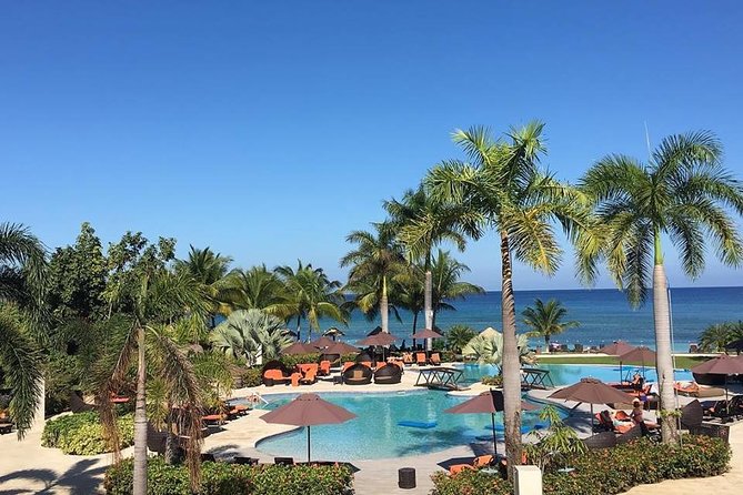 Montego Bay Highlights Tour From Montego Bay - Hotel and Cruise Pickup