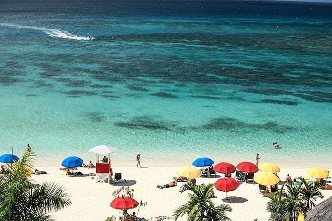 Montego Bay Highlights Tour From Montego Bay - Itinerary Highlights