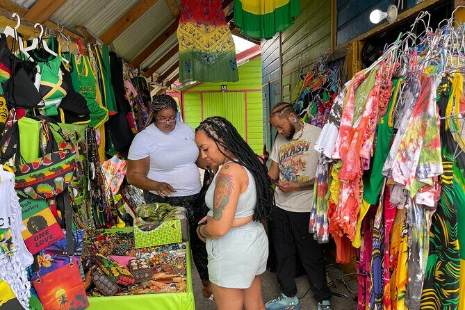 Montego Bay Historic Tour - Is It Worth the Price?