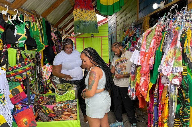Montego Bay Historic Tour - Who Should Consider This Tour?