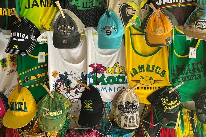 Montego Bay Historic Tour - FAQs