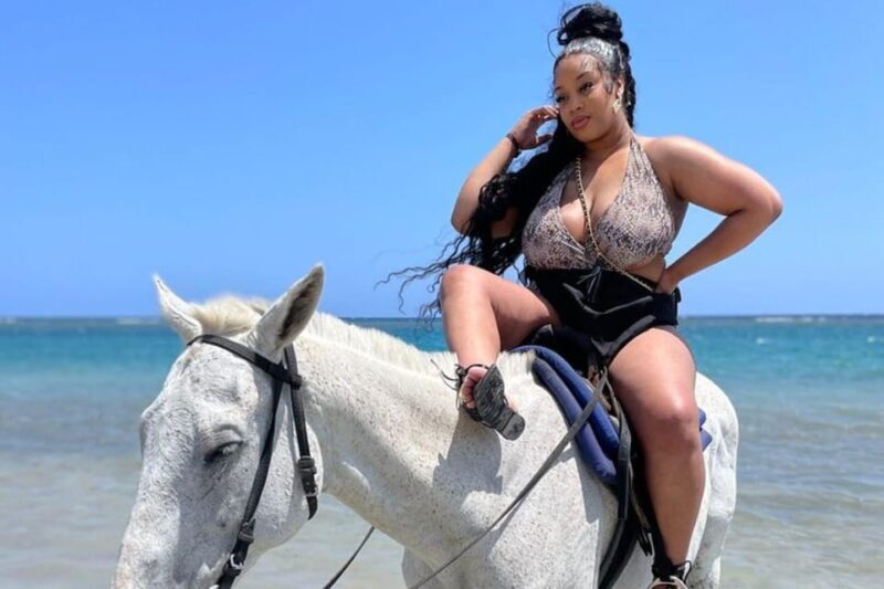 Montego Bay: Horseback Ride and Swim Adventure - Recap