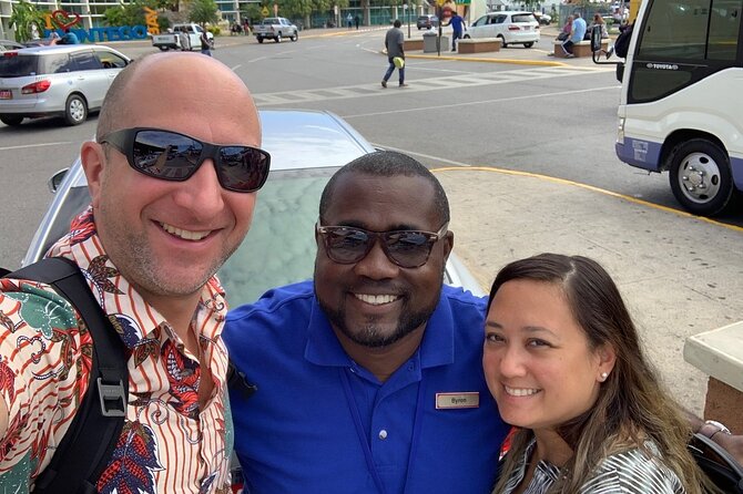 Montego Bay Hotels Airport Private Transfer - Prices and Packages